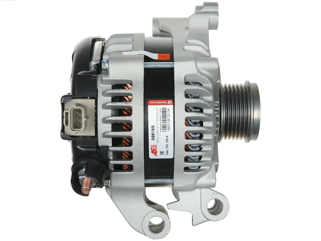 Gerador As-pl A6616S preço, a partir de 262,65 USD