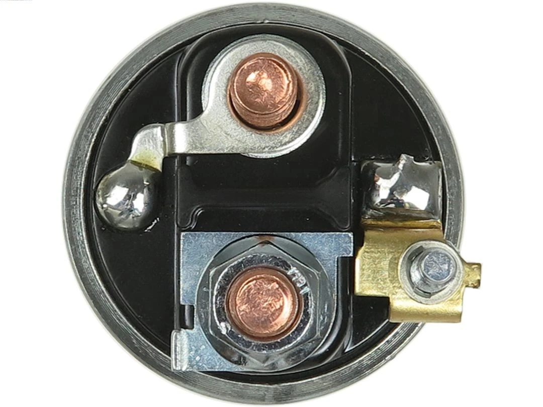 Relê retrator do motor de arranco As-pl SS2028 preço, a partir de 52,29 USD
