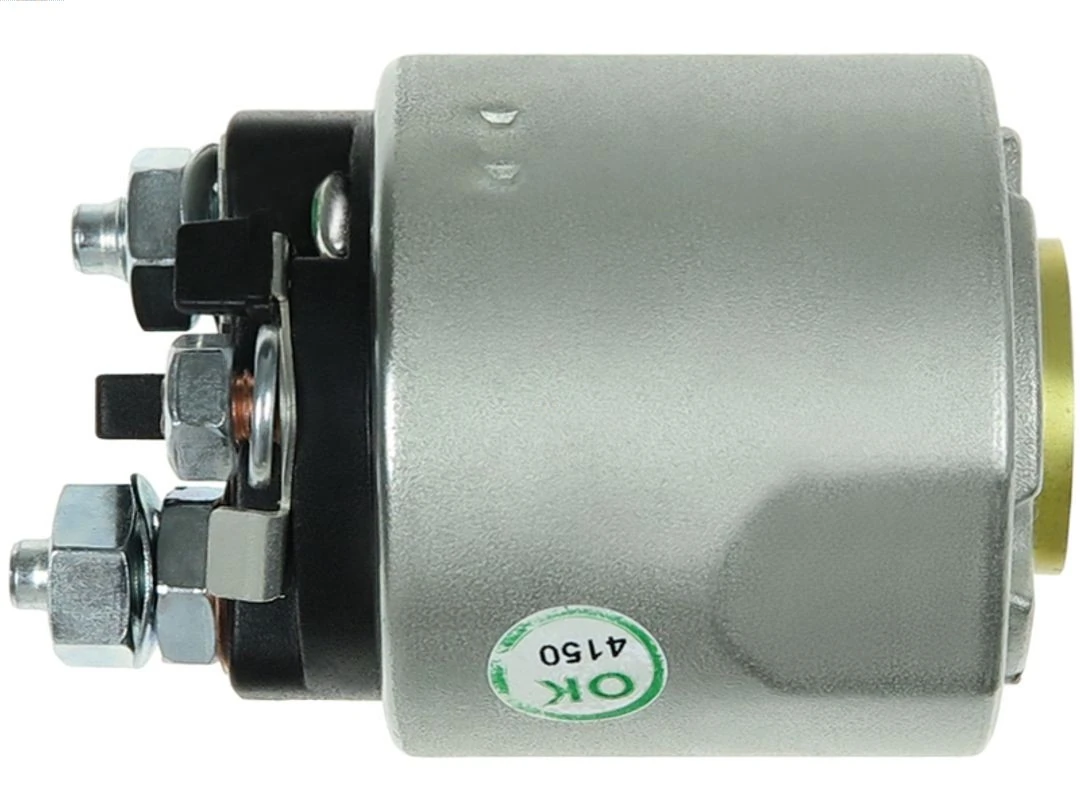 Relê retrator do motor de arranco para Mercedes B W245