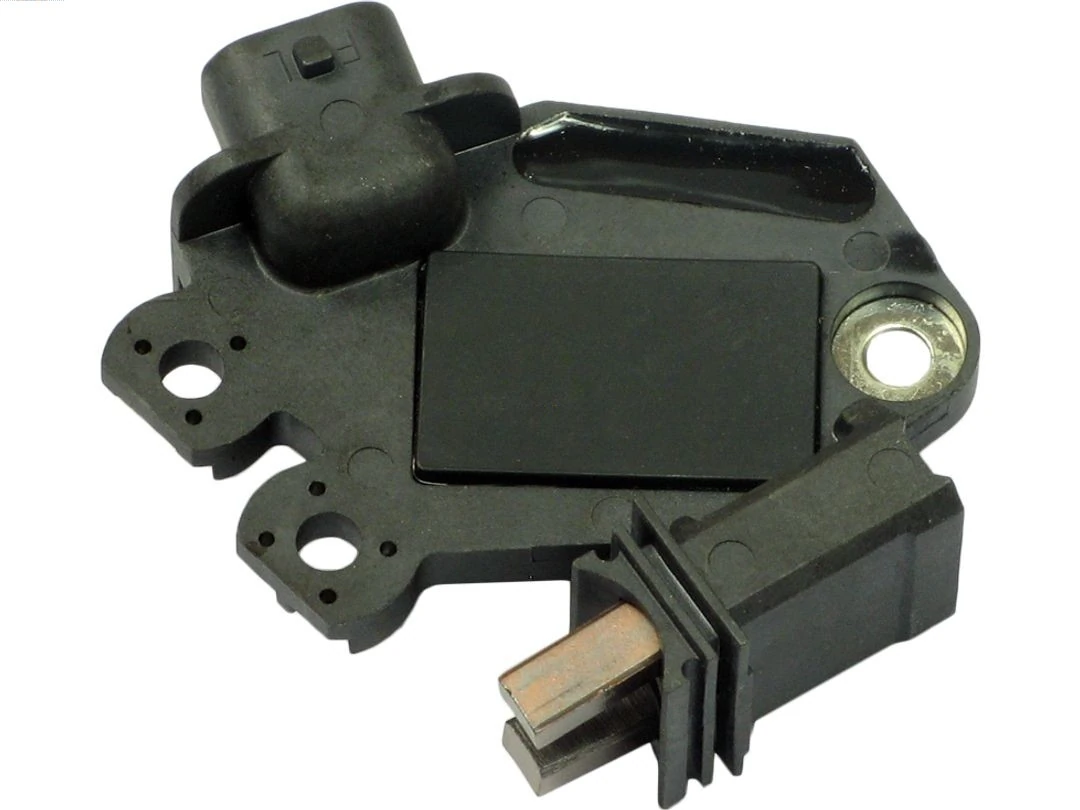  Relê-regulador do gerador (relê de carregamento) Opel Astra J sedan (69) (2012 - 2015) J