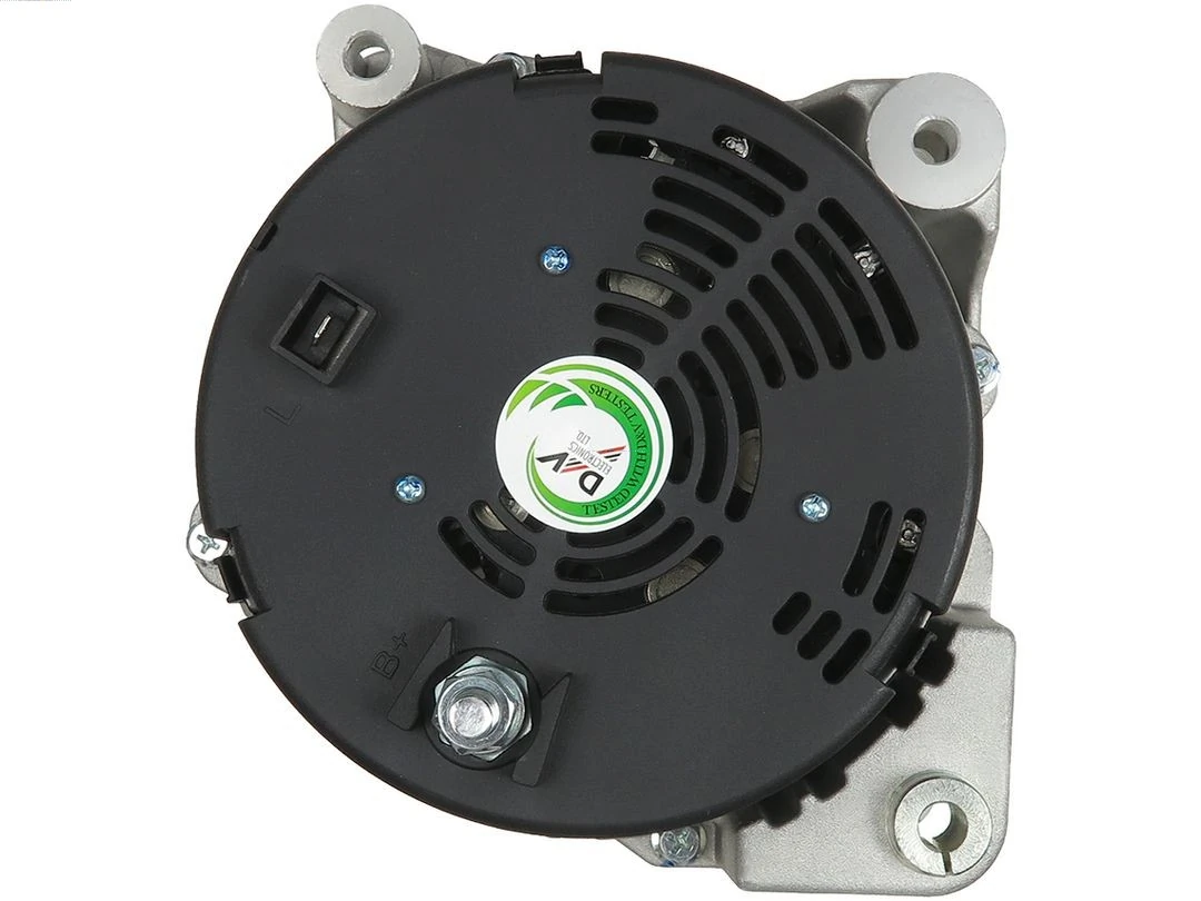 Compre A0434 As-pl Gerador