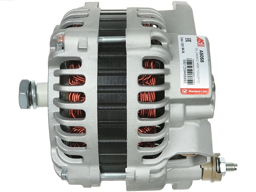 Gerador A5058 As-pl