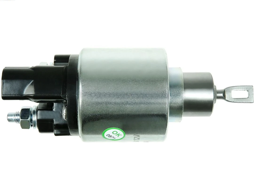 Relê retrator do motor de arranco 281500L071 Hyundai/Kia
