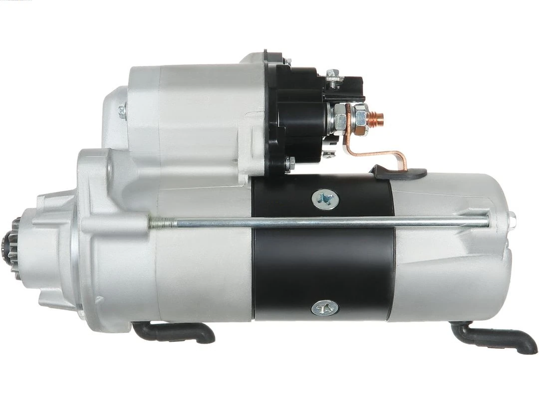 RE548694 John Deere Motor de arranco
