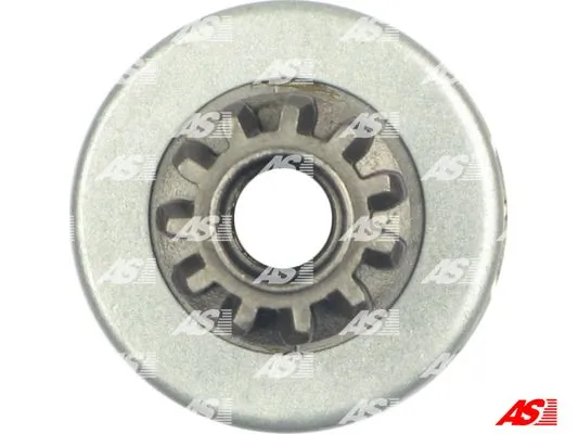 Roda-livre do motor de arranco Audi Q3  8UB, 8UG