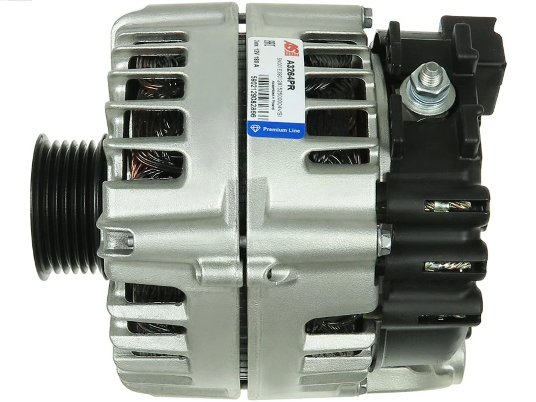 Gerador A3264PR As-pl