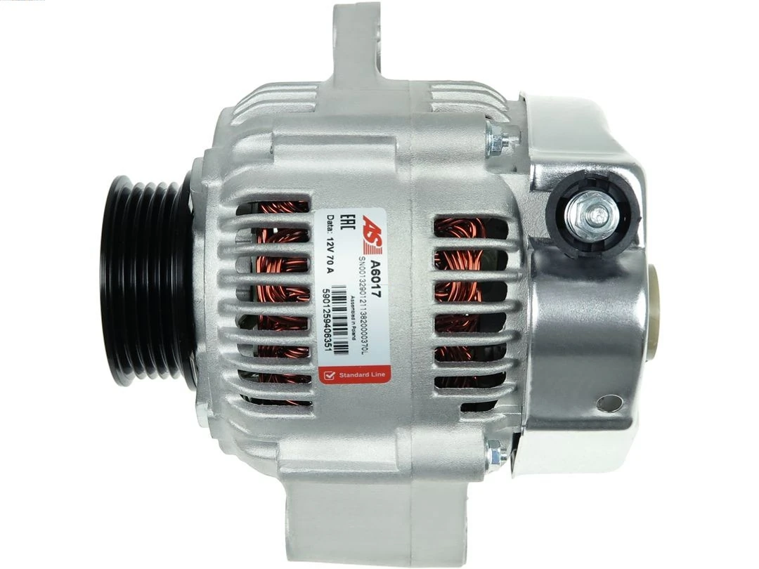 Gerador A6017 As-pl