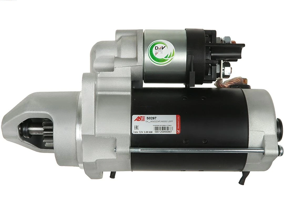 Motor de arranco General Motors SG2000 preço, a partir de 295,77 USD