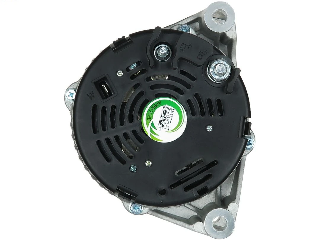 Gerador 0123310004 Fiat/Alfa/Lancia