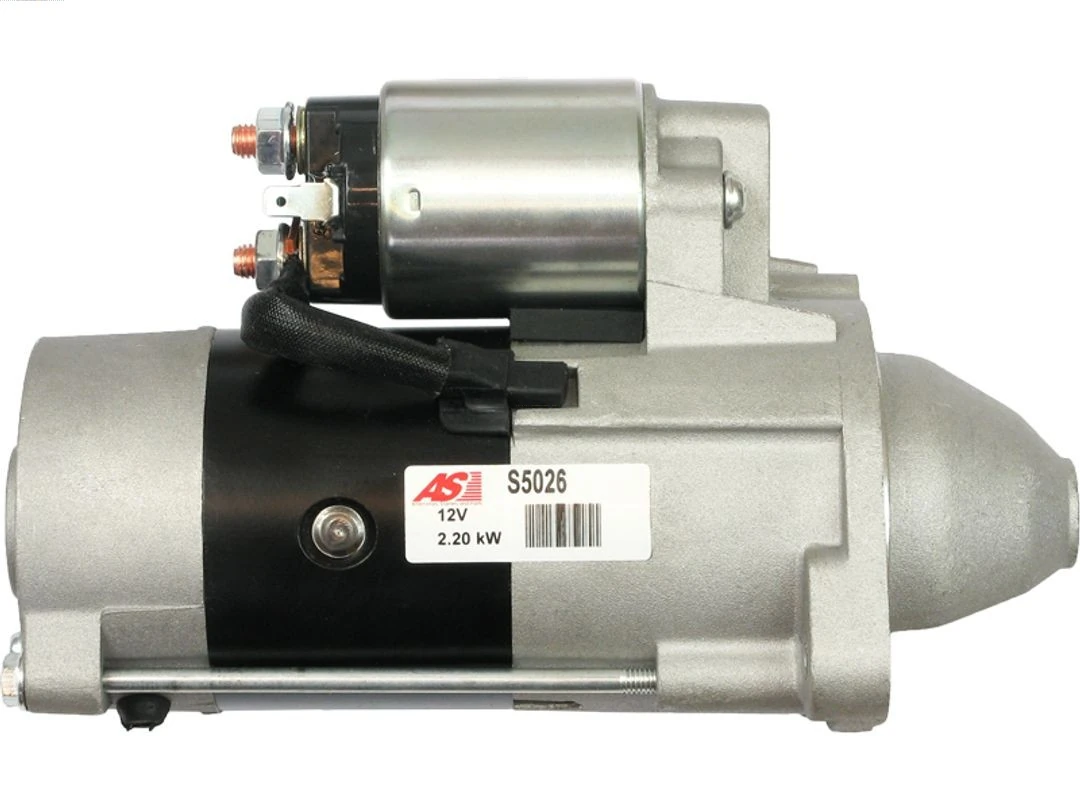 Compre S5026 As-pl Motor de arranco