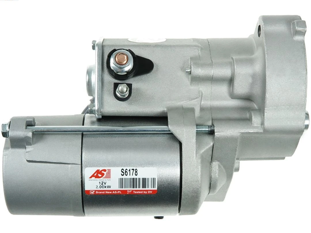 Compre S6178 As-pl Motor de arranco