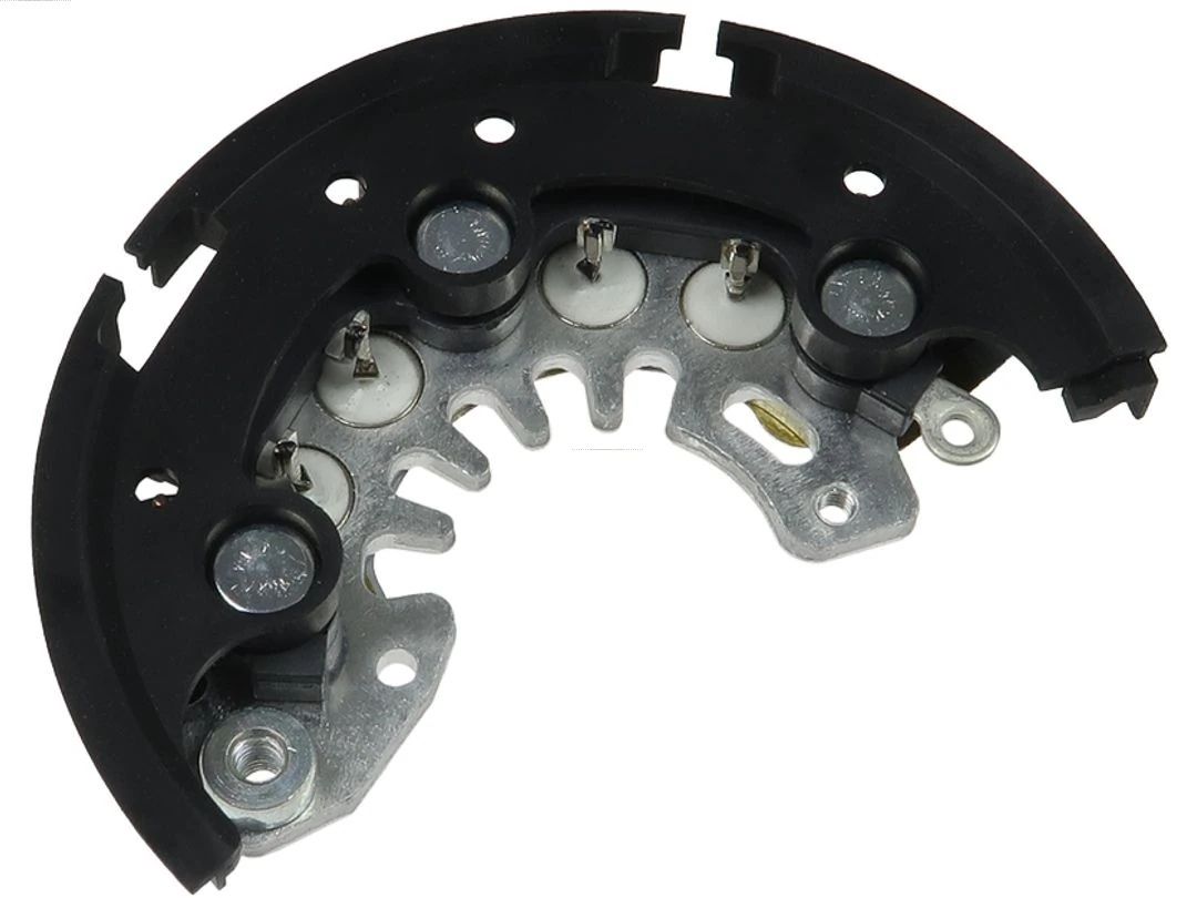 Eixo de diodos do gerador Subaru Legacy I BC