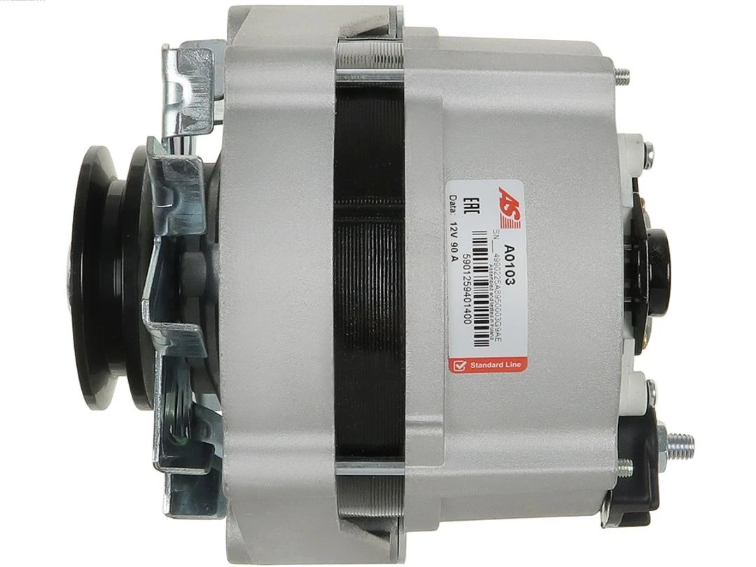 Gerador A0103 As-pl