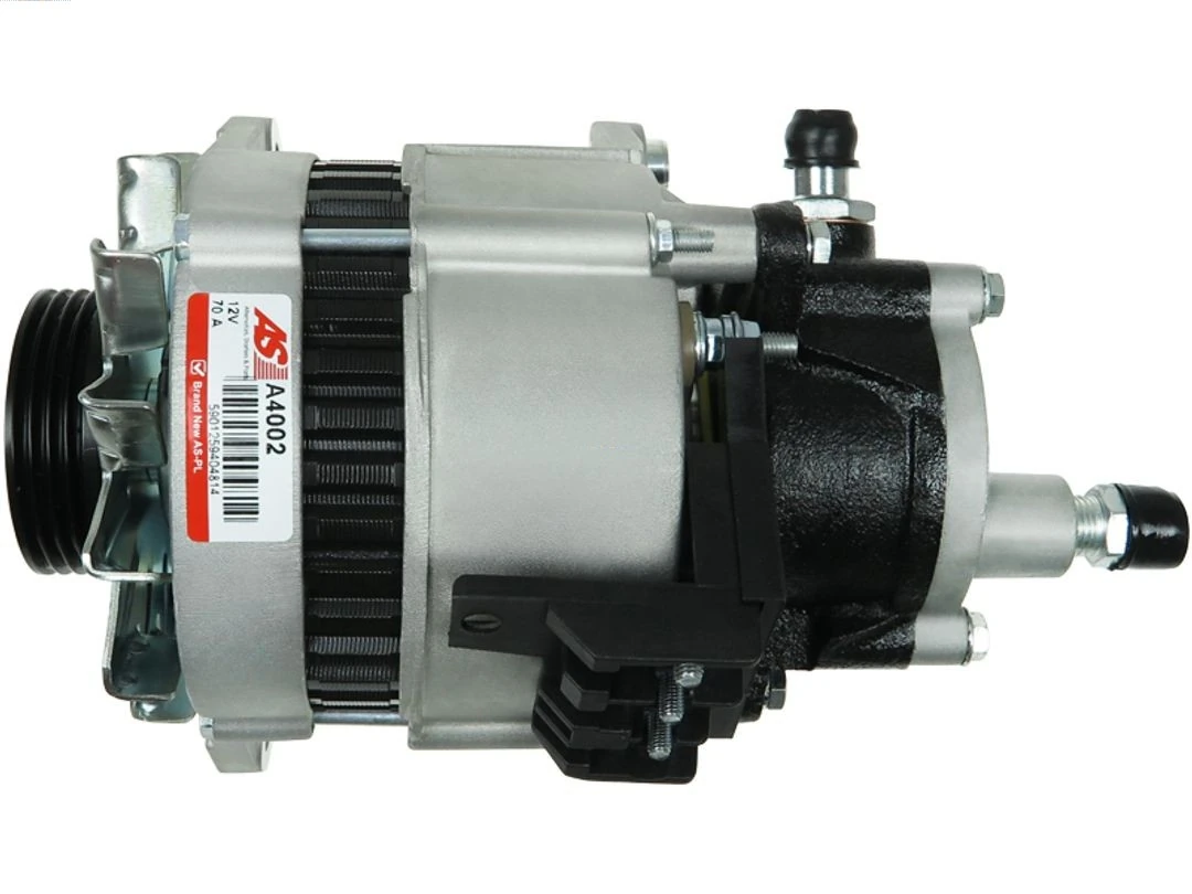 Gerador A4002 As-pl