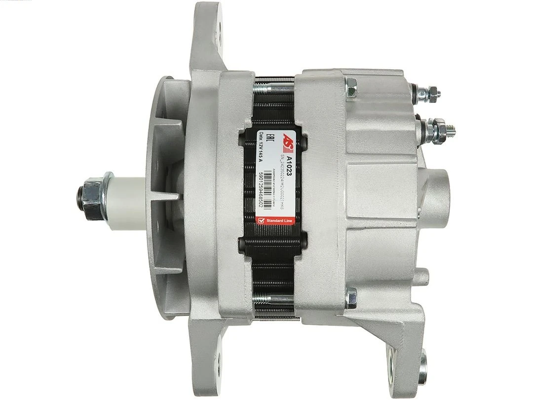 Gerador A1023 As-pl