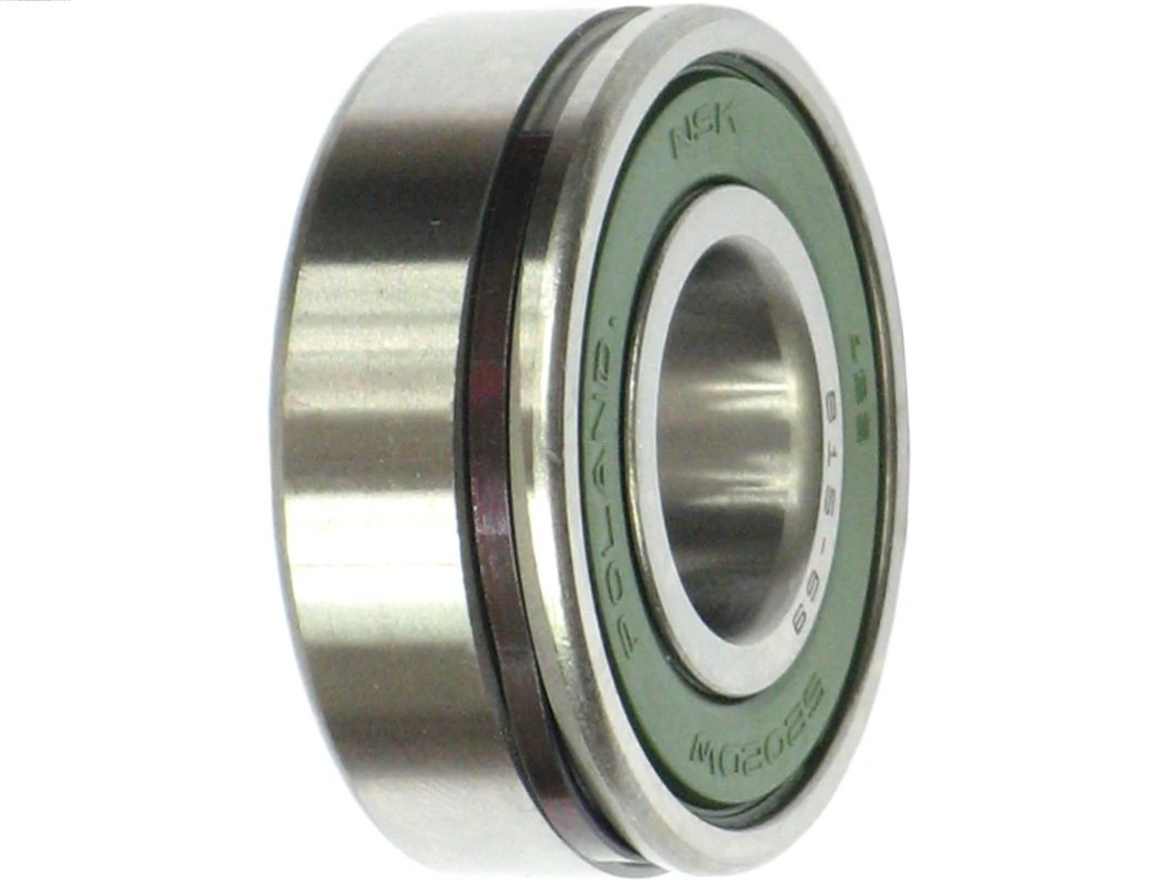 Rolamento do gerador para Mazda 626 GD