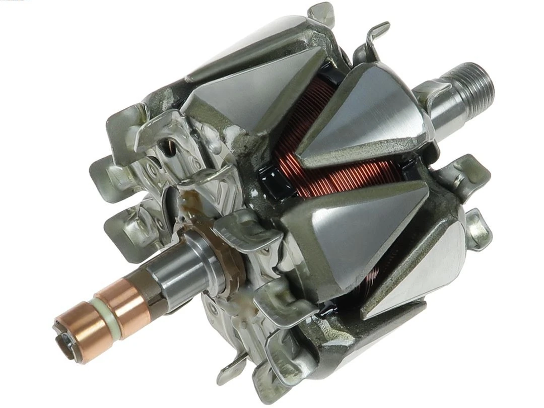 Induzido (rotor) do gerador Hyundai I30  GDH ao melhor preço