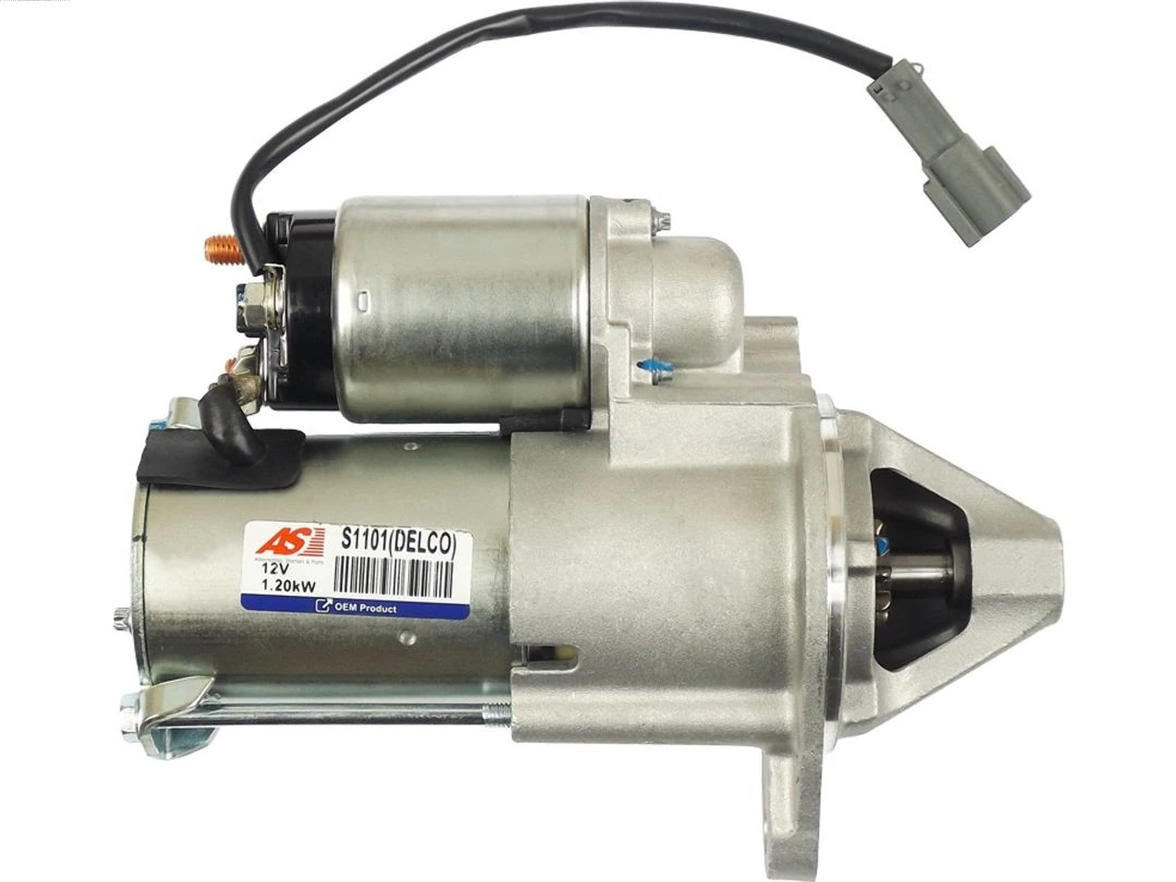 S1101DELCO As-pl Motor de arranco