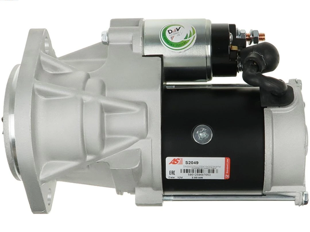 Compre S2049 As-pl Motor de arranco