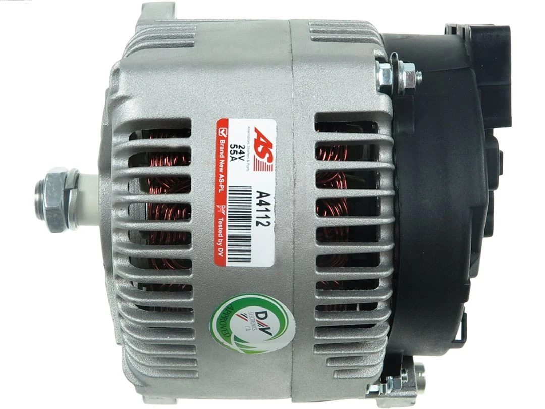 Gerador A4112 As-pl