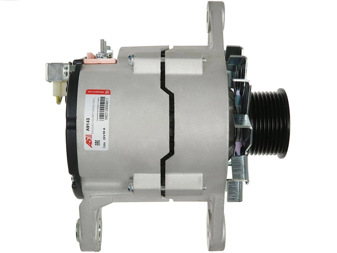 Gerador As-pl A9143 preço, a partir de 180,86 USD