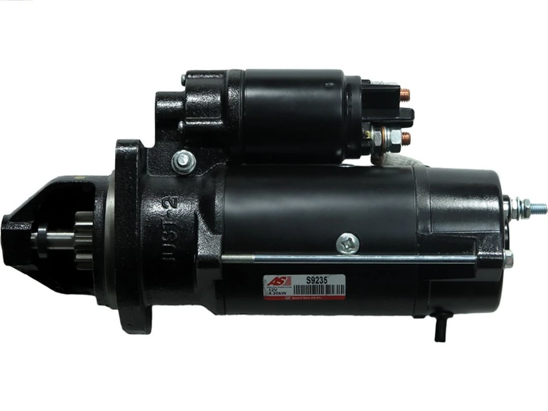 Compre 2873K635 Perkins Motor de arranco