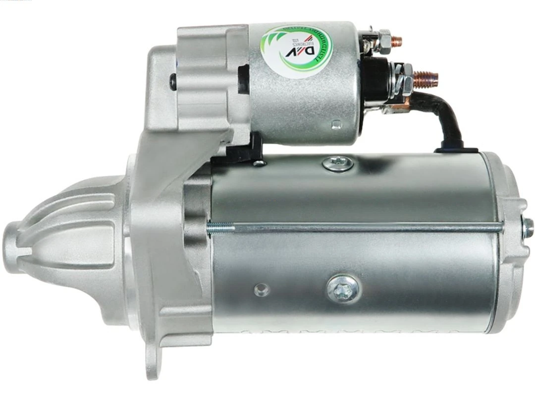 Compre S3186S As-pl Motor de arranco