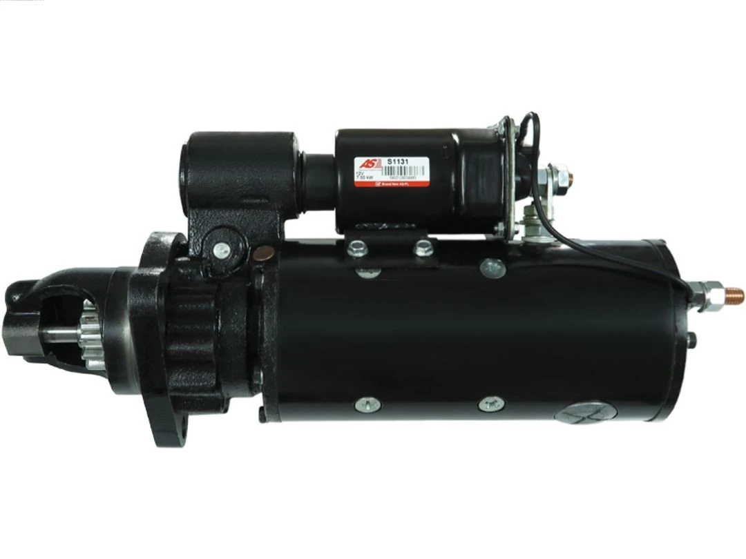 554998 Cummins Motor de arranco