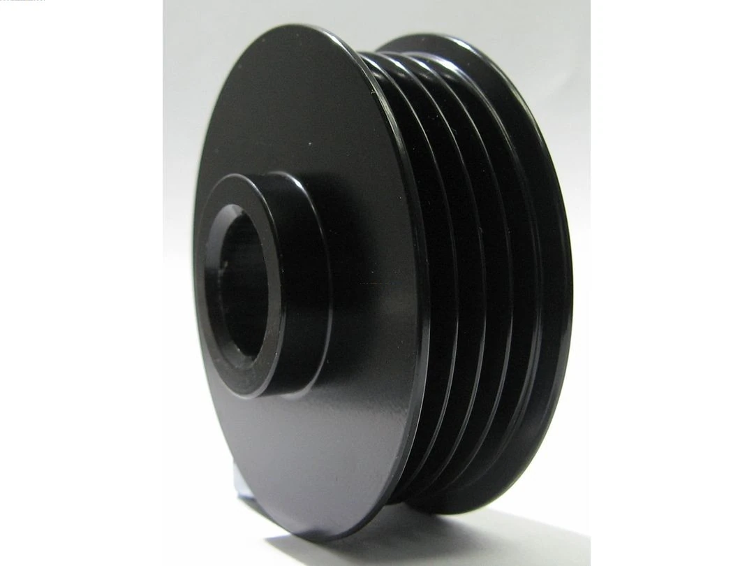 Compre Polia do gerador Smart FORTWO 