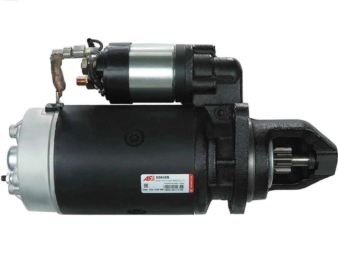 Motor de arranco Case 245927C93 preço, a partir de 237,71 USD