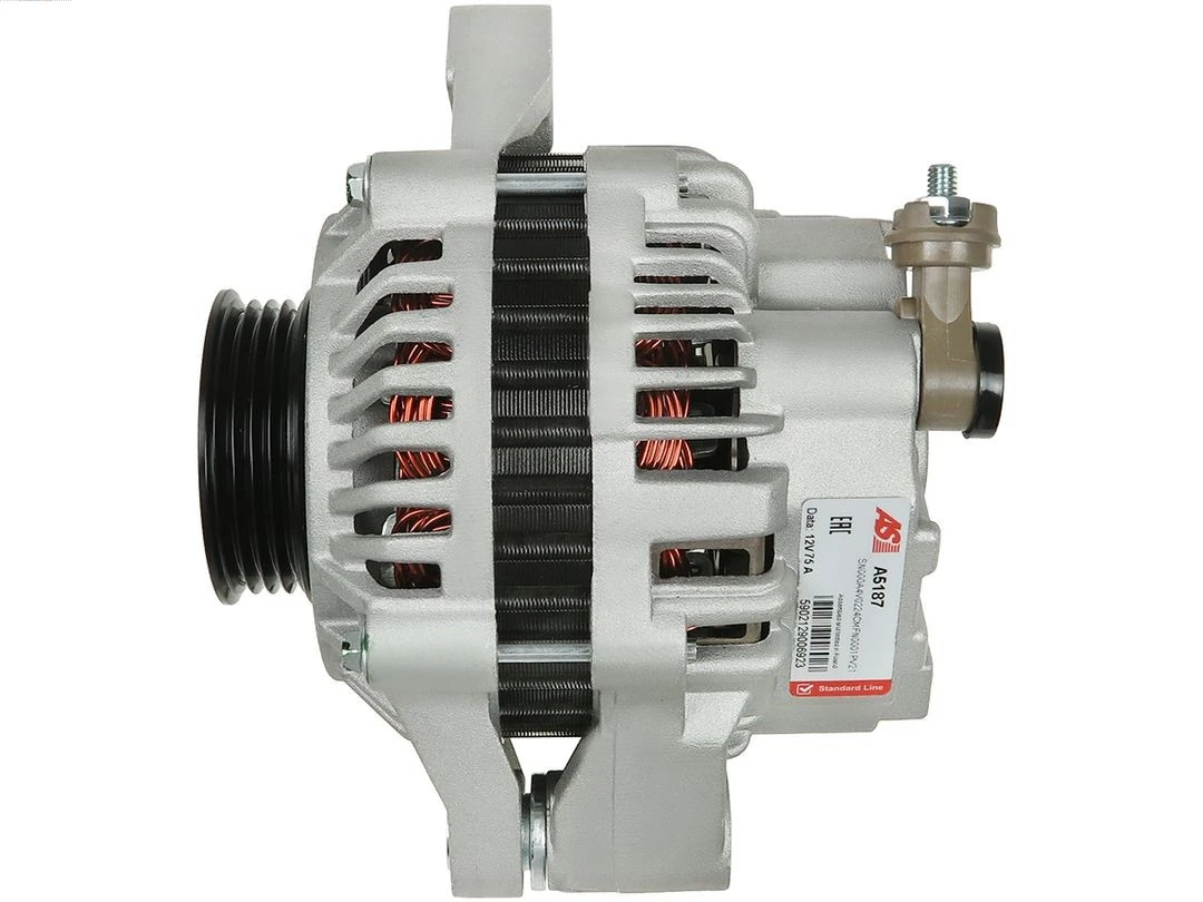 Gerador A5187 As-pl