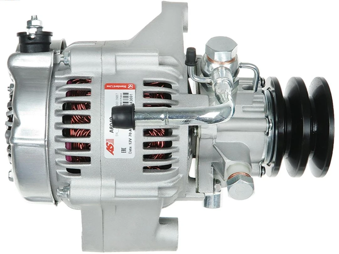 Gerador As-pl A6040 preço, a partir de 201,25 USD
