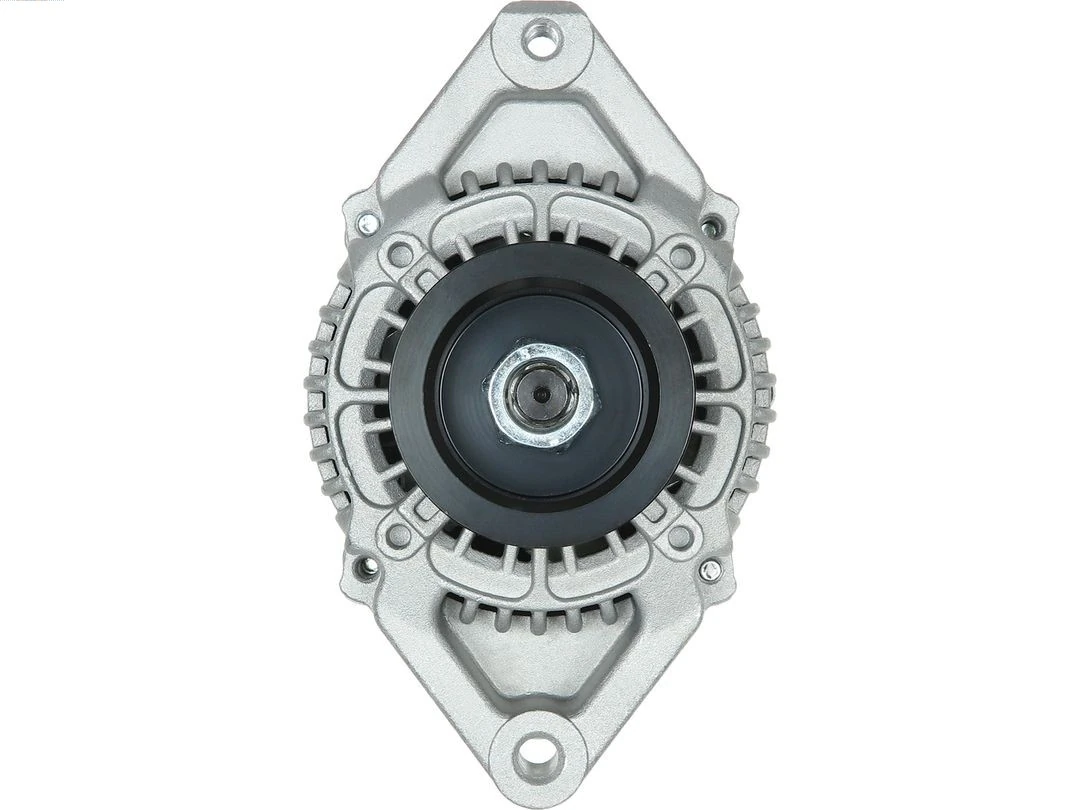 A6092 As-pl Gerador
