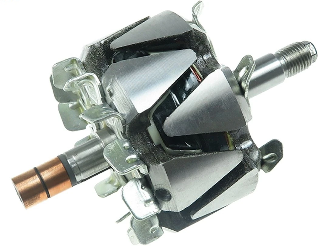 Induzido (rotor) do gerador Toyota Corolla  E10 ao melhor preço