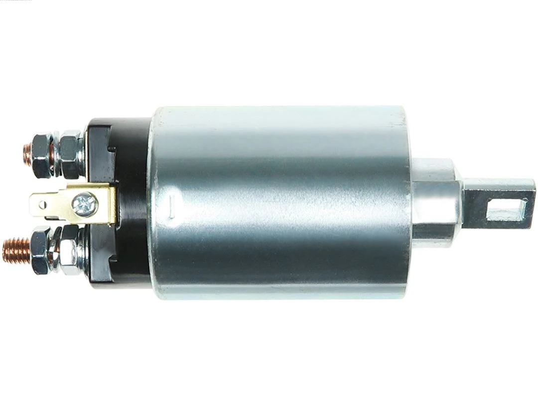 Relê retrator do motor de arranco NEW ERA SS1515