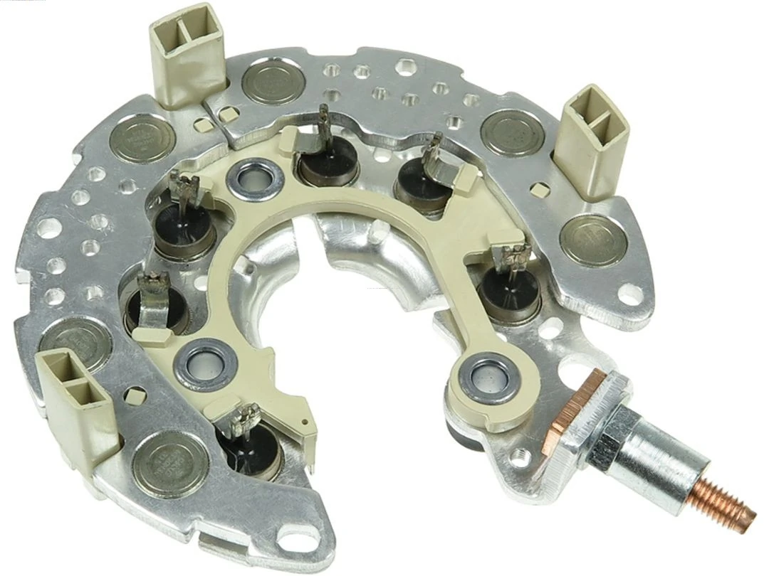 Eixo de diodos do gerador Lexus RX 300/330/350/400H U3