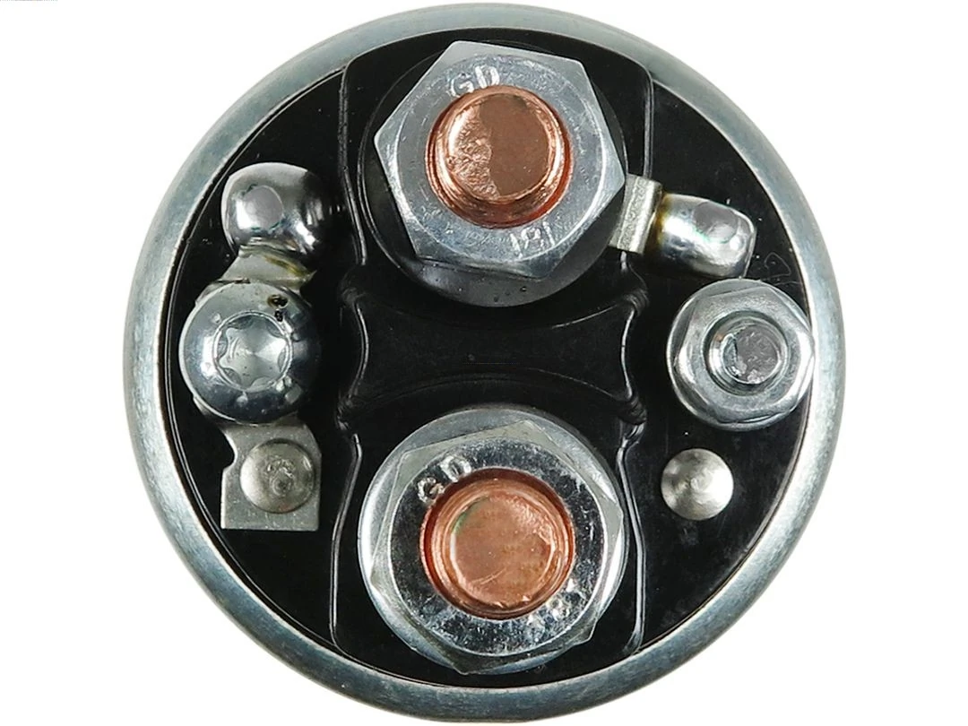 Relê retrator do motor de arranco As-pl SS0041 preço, a partir de 62,61 USD