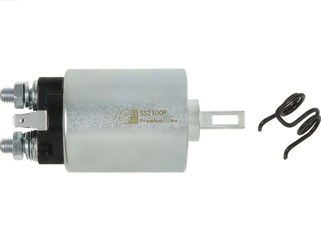 SS2100P As-pl