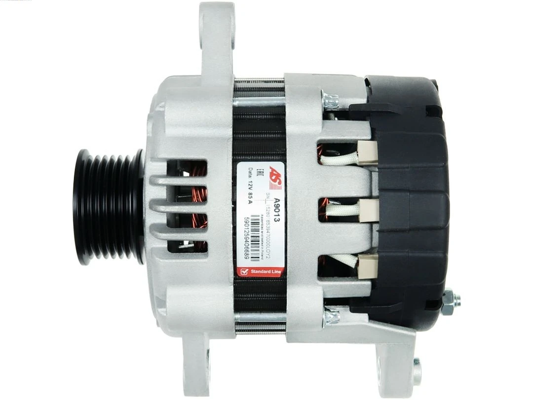 Compre A9013 As-pl Gerador