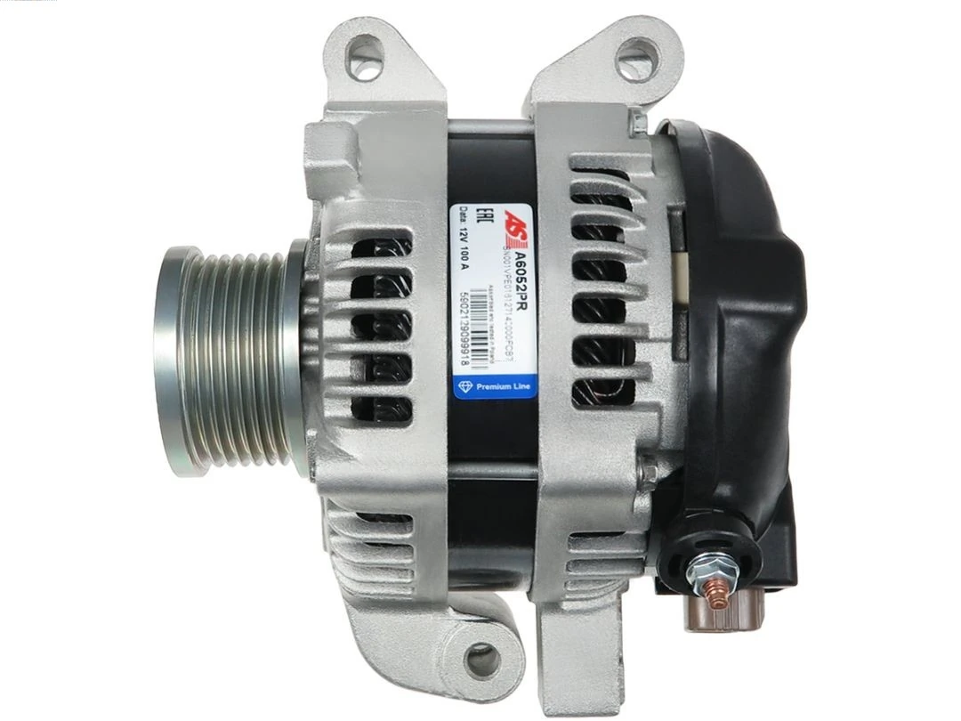 Gerador A6052PR As-pl