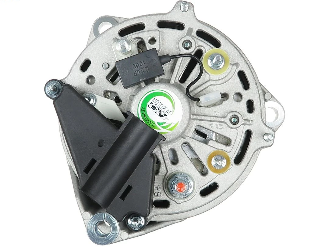 Compre A0011 As-pl Gerador