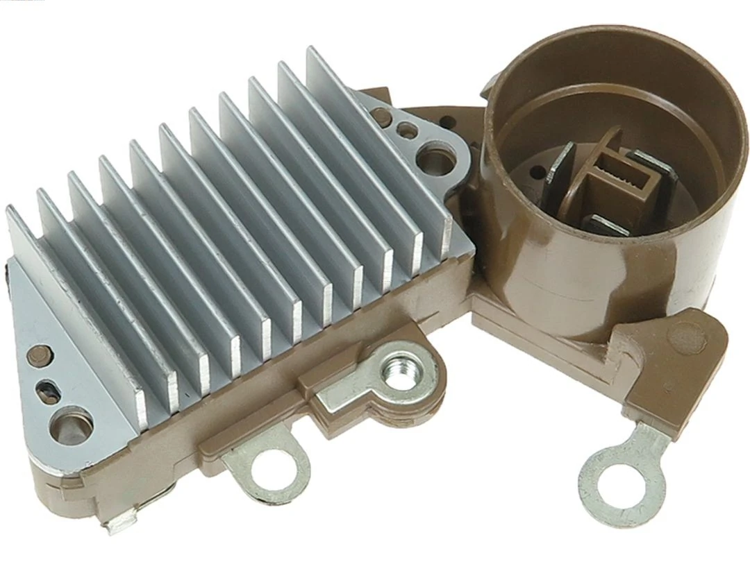 Relê-regulador do gerador (relê de carregamento) para Suzuki Swift II EA