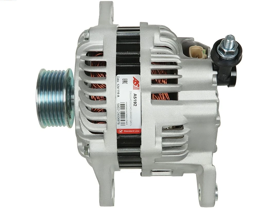 Gerador A5192 As-pl