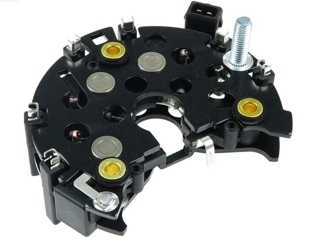 Compre 1127319604 Bosch Eixo de diodos do gerador