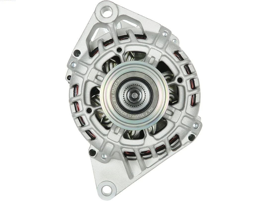 A3073PINA As-pl Gerador