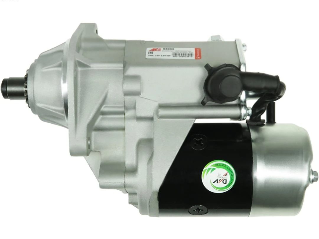 Compre S6003 As-pl Motor de arranco