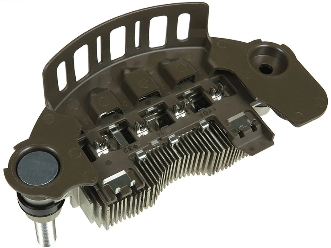 Compre Eixo de diodos do gerador Renault Trucks TRUCK PREMIUM 2