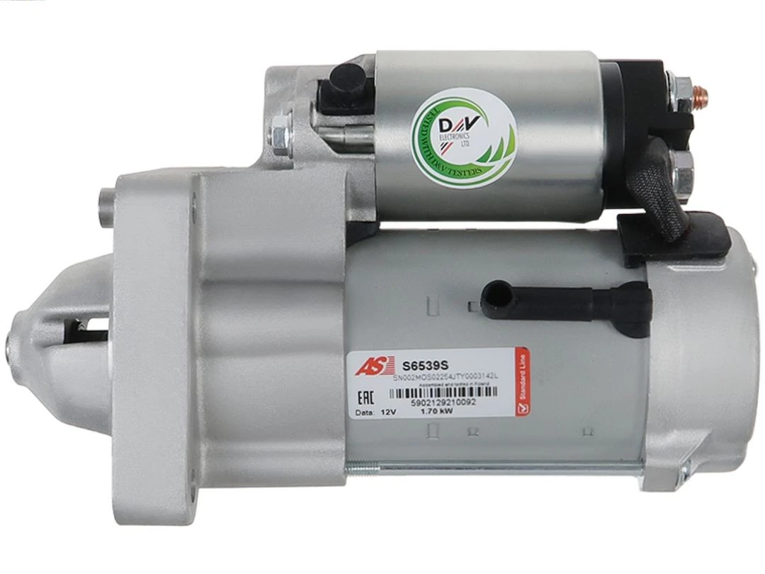 Compre S6539S As-pl Motor de arranco