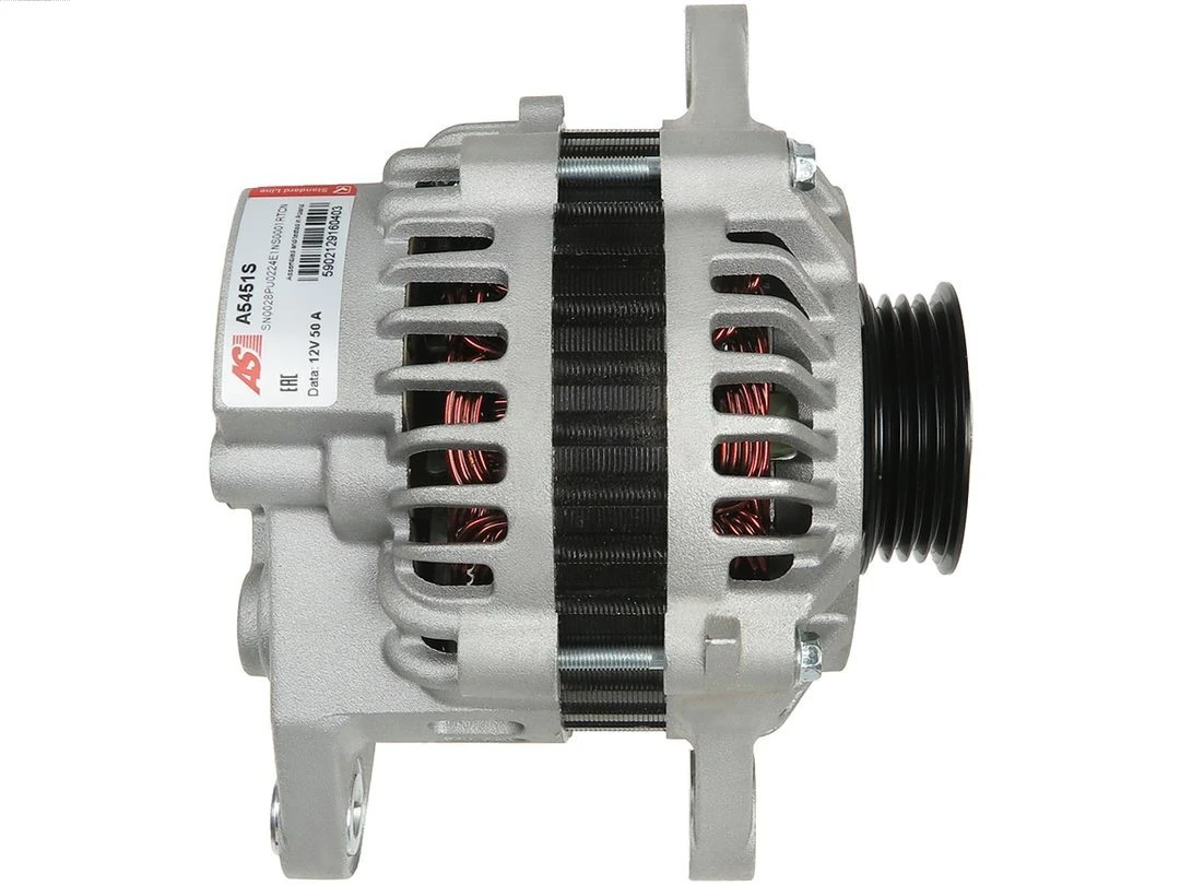 Gerador As-pl A5451S preço, a partir de 215,62 USD