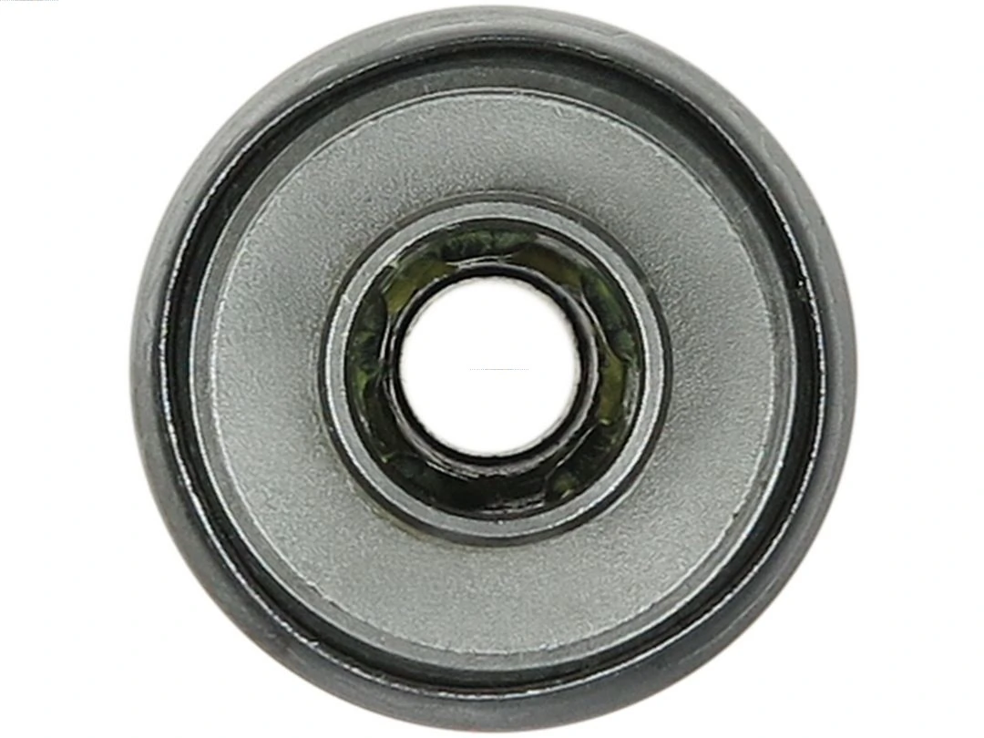  Roda-livre do motor de arranco Suzuki Alto II hatchback (EC) (1986 - 1993) II